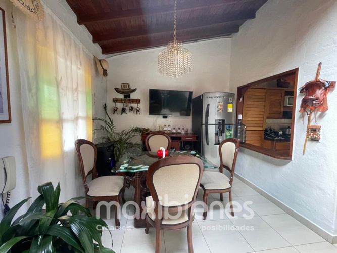 Apartamento de 3 alcobas en venta en La Ceja, 110 m² · foto 4 de 17