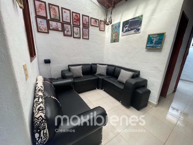 Apartamento de 3 alcobas en venta en La Ceja, 110 m² · foto 5 de 17