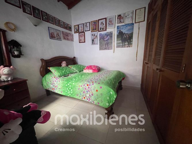 Apartamento de 3 alcobas en venta en La Ceja, 110 m² · foto 6 de 17