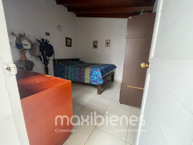 Apartamento de 3 alcobas en venta en La Ceja, 110 m² · foto 8 de 17