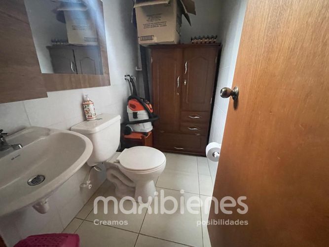 Apartamento de 3 alcobas en venta en La Ceja, 110 m² · foto 11 de 17