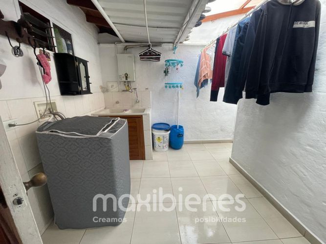 Apartamento de 3 alcobas en venta en La Ceja, 110 m² · foto 12 de 17