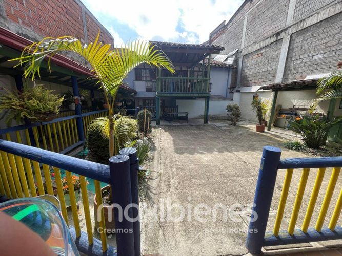 Apartamento de 3 alcobas en venta en La Ceja, 110 m² · foto 13 de 17