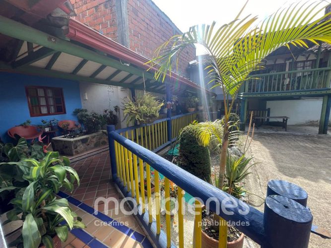 Apartamento de 3 alcobas en venta en La Ceja, 110 m² · foto 15 de 17