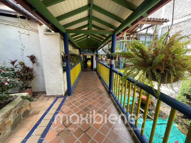 Apartamento de 3 alcobas en venta en La Ceja, 110 m² · foto 16 de 17