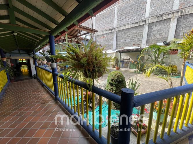 Apartamento de 3 alcobas en venta en La Ceja, 110 m² · foto 17 de 17