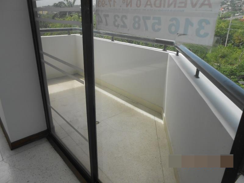 Apartamento en venta en Caobos, Cúcuta · foto 7 de 24