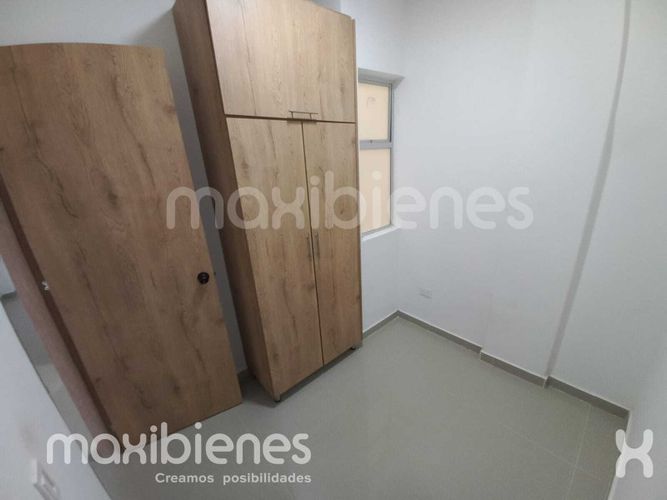 Apartamento de 2 alcobas en arriendo en Vijagual, Apartado, 55 m² · foto 3 de 9