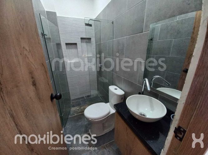 Apartamento de 2 alcobas en arriendo en Vijagual, Apartado, 55 m² · foto 9 de 9