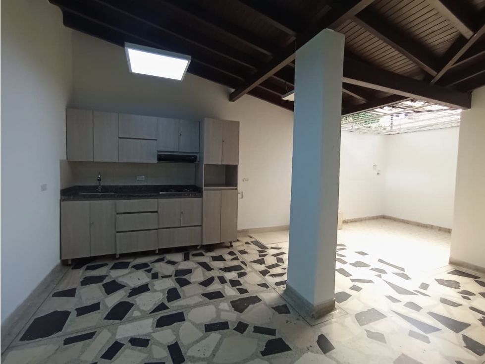 Casa en Arriendo en La floresta, Medellín