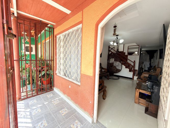 Casa de 3 alcobas en venta en El Cortijo, Madrid, 144 m² · foto 4 de 22