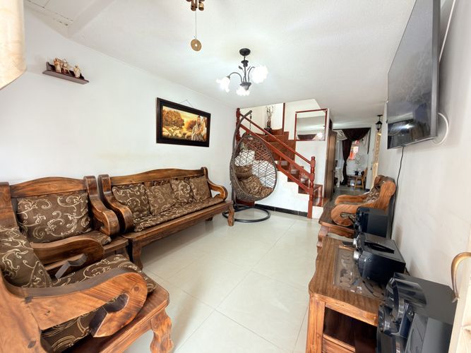 Casa de 3 alcobas en venta en El Cortijo, Madrid, 144 m² · foto 6 de 22