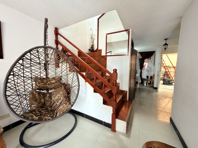 Casa de 3 alcobas en venta en El Cortijo, Madrid, 144 m² · foto 7 de 22