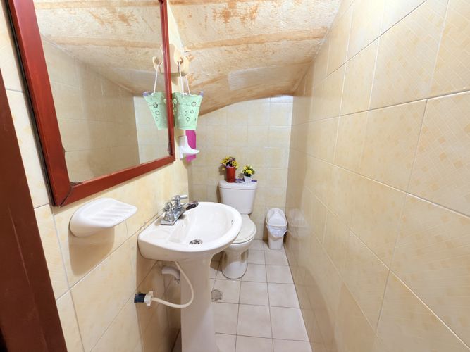 Casa de 3 alcobas en venta en El Cortijo, Madrid, 144 m² · foto 10 de 22