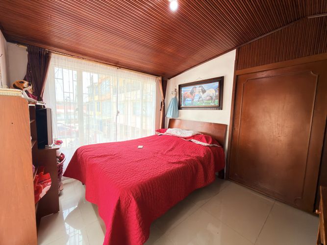 Casa de 3 alcobas en venta en El Cortijo, Madrid, 144 m² · foto 12 de 22