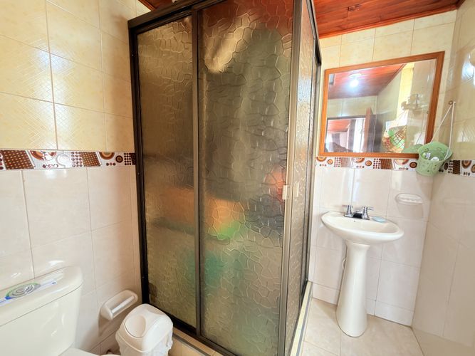 Casa de 3 alcobas en venta en El Cortijo, Madrid, 144 m² · foto 13 de 22