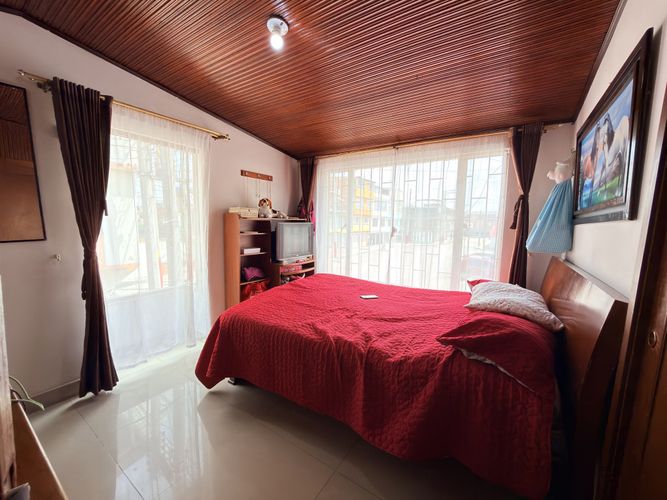 Casa de 3 alcobas en venta en El Cortijo, Madrid, 144 m² · foto 16 de 22
