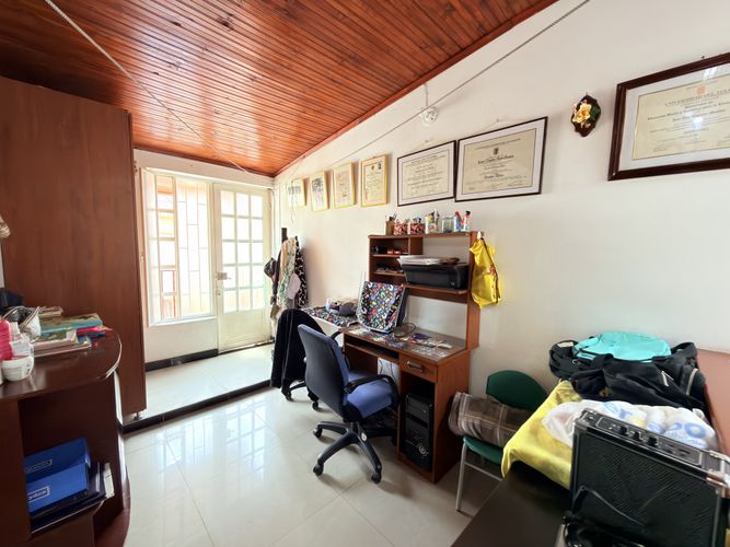 Casa de 3 alcobas en venta en El Cortijo, Madrid, 144 m² · foto 17 de 22
