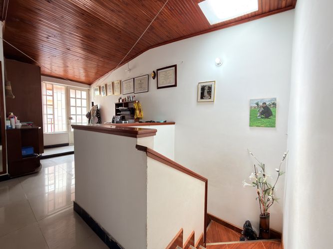 Casa de 3 alcobas en venta en El Cortijo, Madrid, 144 m² · foto 18 de 22
