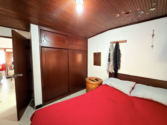 Casa de 3 alcobas en venta en El Cortijo, Madrid, 144 m² · foto 20 de 22