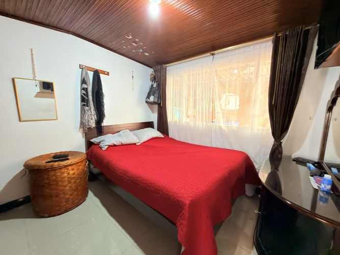 Casa de 3 alcobas en venta en El Cortijo, Madrid, 144 m² · foto 21 de 22
