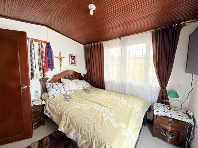 Casa de 3 alcobas en venta en El Cortijo, Madrid, 144 m² · foto 22 de 22
