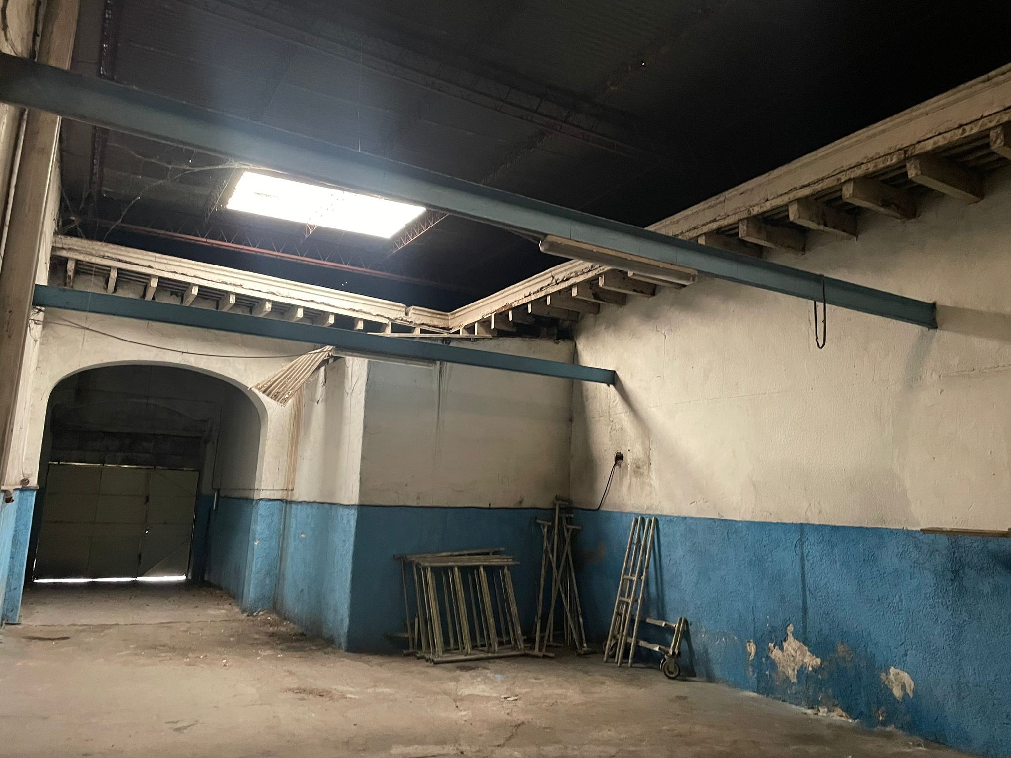 Local comercial de gran dimensión en alquiler. · Foto 5