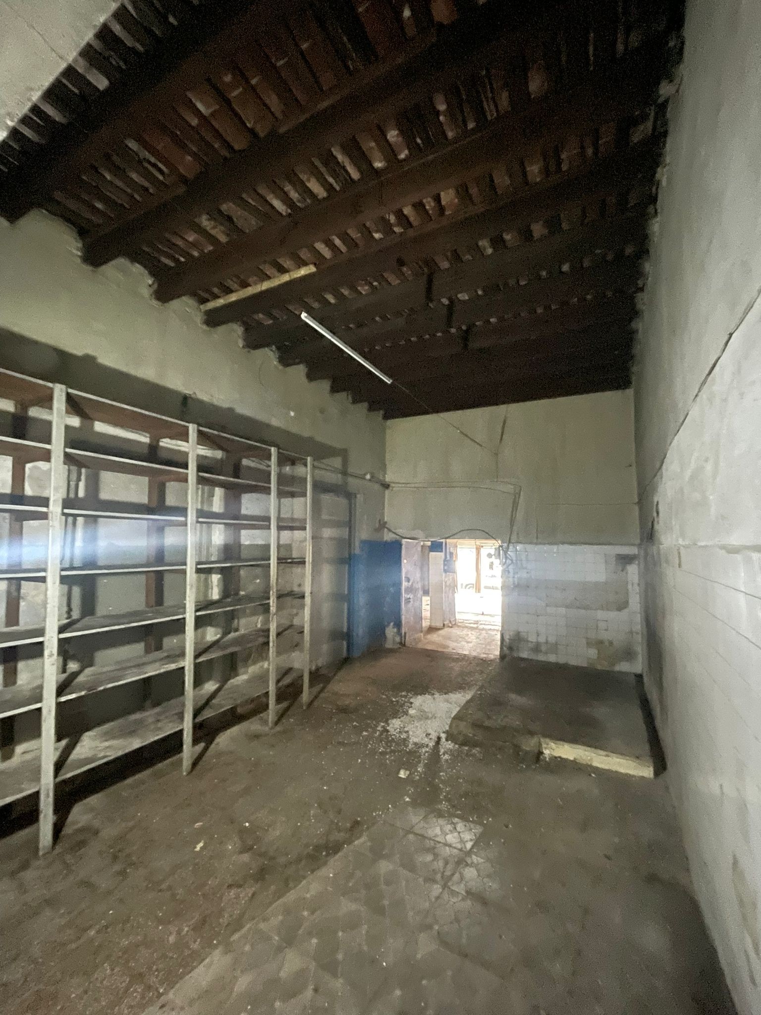 Local comercial de gran dimensión en alquiler. · Foto 7