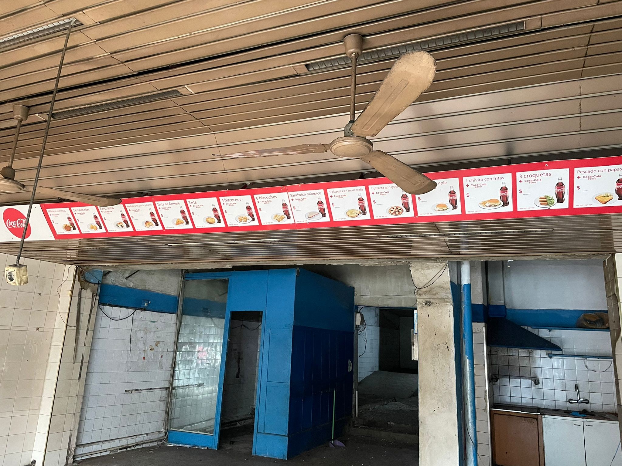 Local comercial de gran dimensión en alquiler. · Foto 4