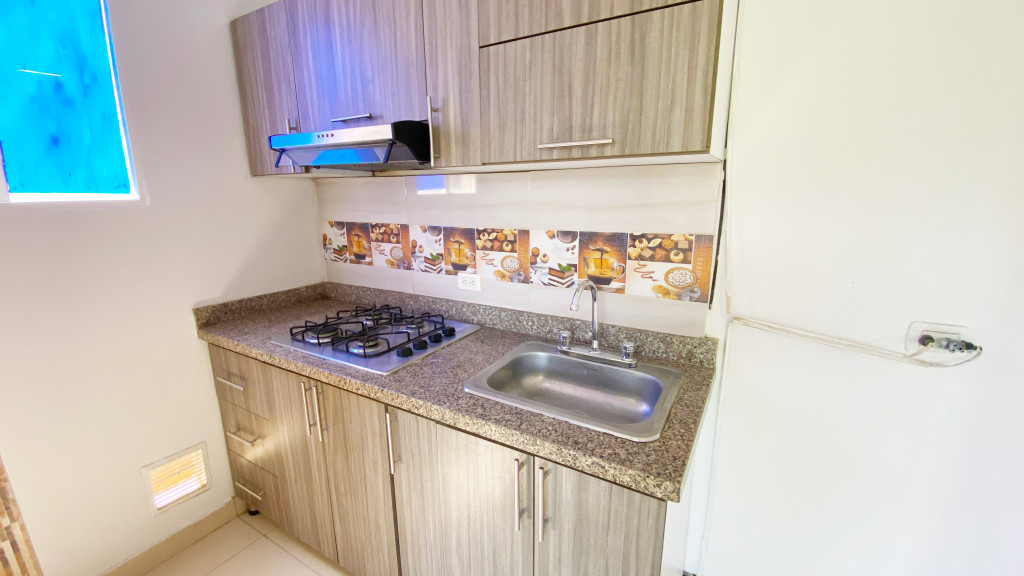 Apartamento en venta en Sector Sur, Cúcuta · foto 2 de 15