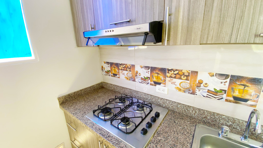 Apartamento en venta en Sector Sur, Cúcuta · foto 3 de 15