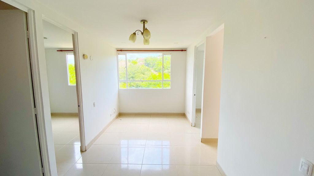 Apartamento en venta en Sector Sur, Cúcuta · foto 9 de 15