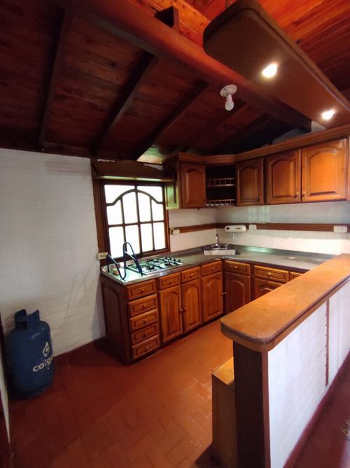 Casa de 4 alcobas en venta en La Buitrera, Cali, 160 m² · foto 4 de 13