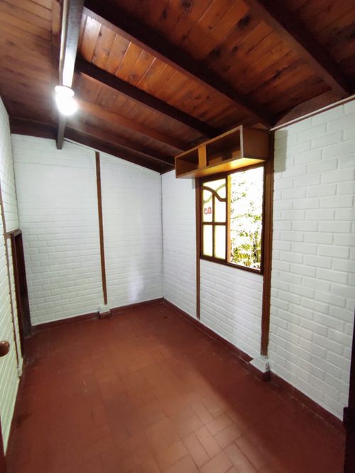 Casa de 4 alcobas en venta en La Buitrera, Cali, 160 m² · foto 9 de 13