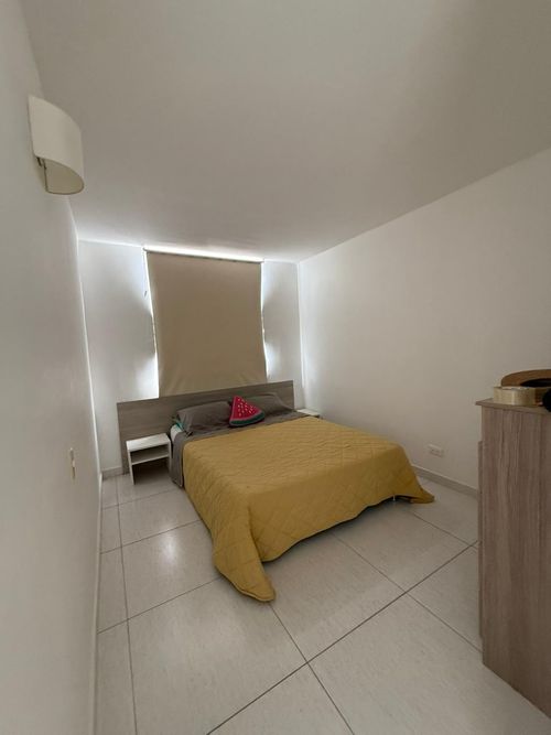 Apartamento de 2 alcobas en venta en Las Palmas, Ricaurte, 53 m² · foto 5 de 21
