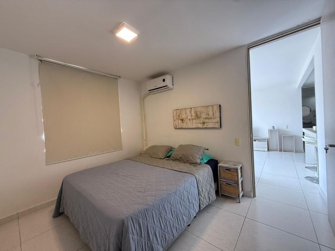Apartamento de 2 alcobas en venta en Las Palmas, Ricaurte, 53 m² · foto 8 de 21