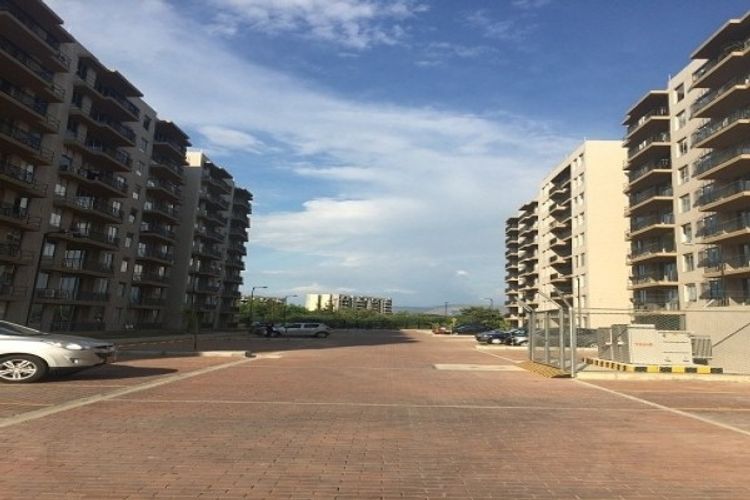 Apartamento de 2 alcobas en venta en Las Palmas, Ricaurte, 53 m² · foto 14 de 21
