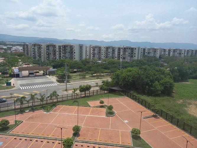 Apartamento de 2 alcobas en venta en Las Palmas, Ricaurte, 53 m² · foto 12 de 21
