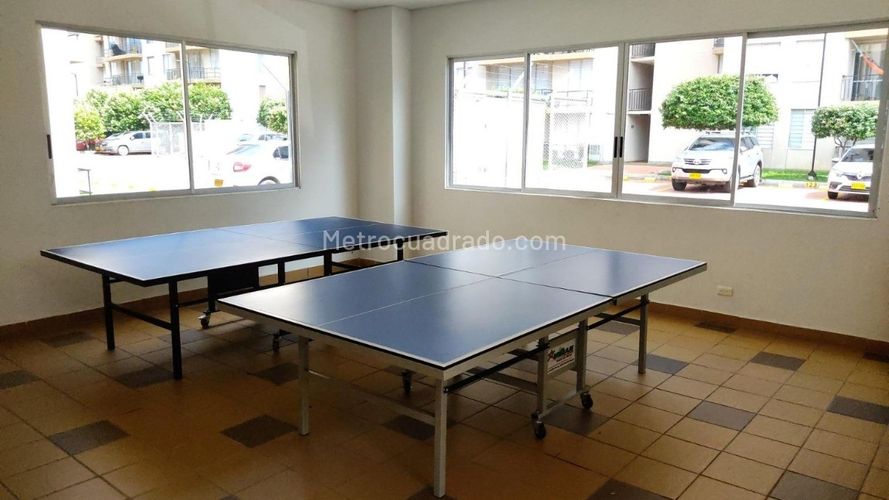 Apartamento de 2 alcobas en venta en Las Palmas, Ricaurte, 53 m² · foto 11 de 21