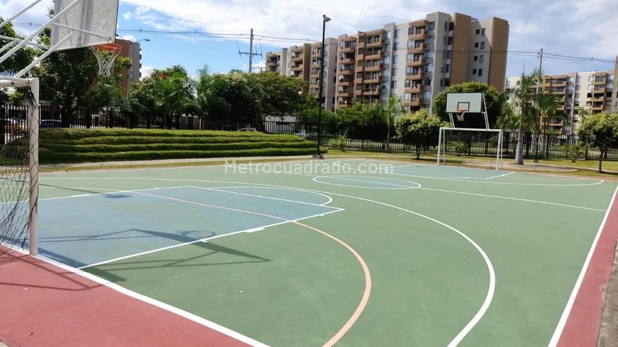 Apartamento de 2 alcobas en venta en Las Palmas, Ricaurte, 53 m² · foto 19 de 21