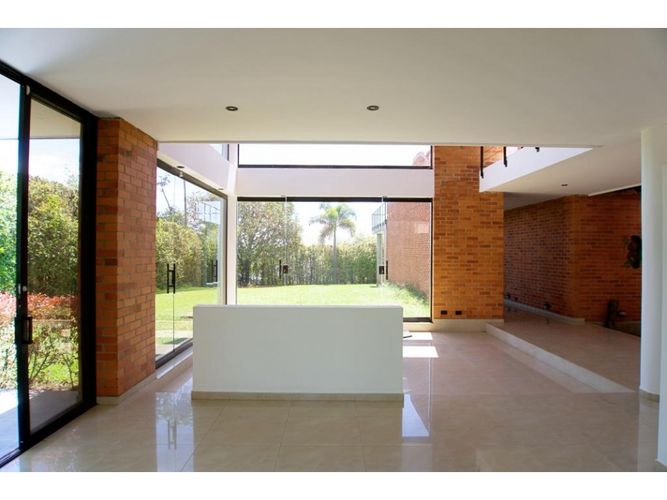 Casa de 5 alcobas en venta en Pance, Cali, 500 m² · foto 4 de 24