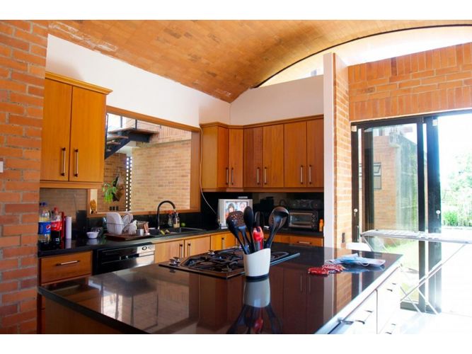 Casa de 5 alcobas en venta en Pance, Cali, 500 m² · foto 8 de 24