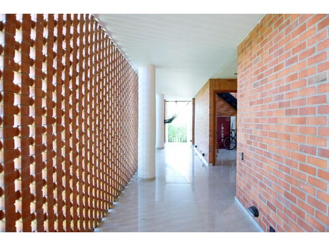 Casa de 5 alcobas en venta en Pance, Cali, 500 m² · foto 16 de 24