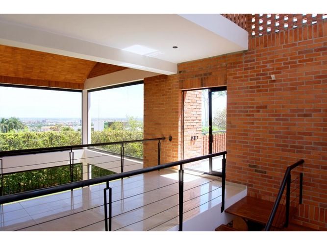 Casa de 5 alcobas en venta en Pance, Cali, 500 m² · foto 17 de 24