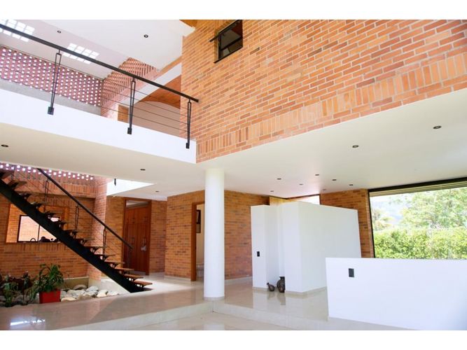 Casa de 5 alcobas en venta en Pance, Cali, 500 m² · foto 23 de 24