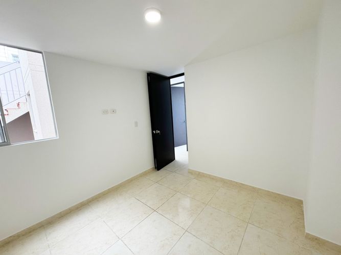 Apartamento de 2 alcobas en venta en Luis Carlos Galan, Villa del Rosario, 51 m² · foto 3 de 12