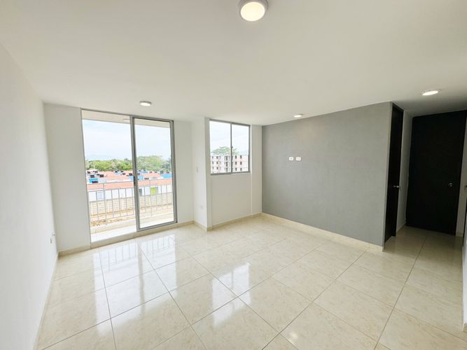 Apartamento de 2 alcobas en venta en Luis Carlos Galan, Villa del Rosario, 51 m² · foto 8 de 12