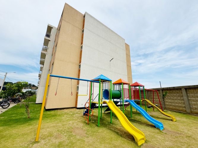 Apartamento de 2 alcobas en venta en Luis Carlos Galan, Villa del Rosario, 51 m² · foto 10 de 12