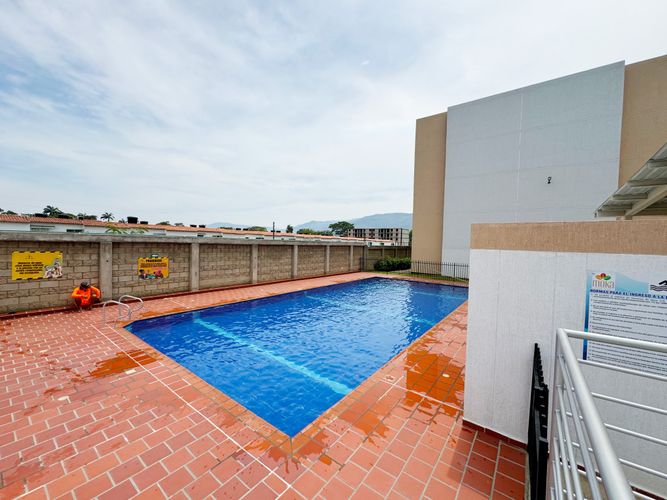 Apartamento de 2 alcobas en venta en Luis Carlos Galan, Villa del Rosario, 51 m² · foto 12 de 12