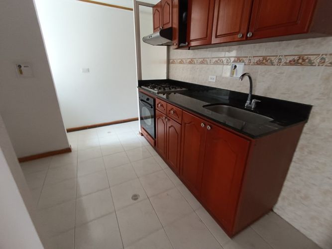 Apartamento de 3 alcobas en arriendo en Vía Las Palmas, Medellín, 110 m² · foto 8 de 24